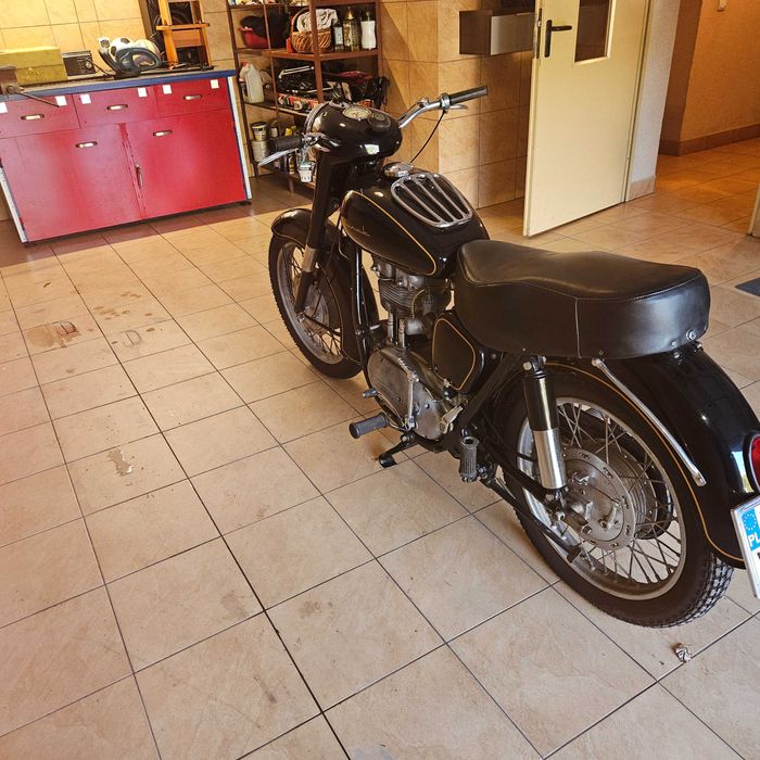 junak m10 zarejestrowany.