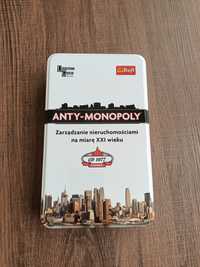 Anty-monopoly gra