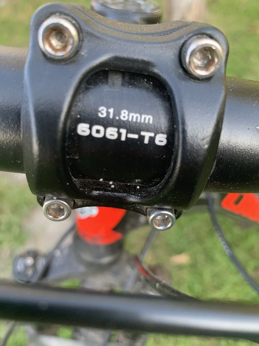 Велосипед titan bike
