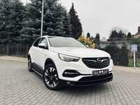 Opel Grandland X 1.6 Diesel 120KM Super stan