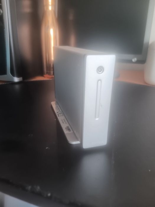 Deixo externo 1 Tb