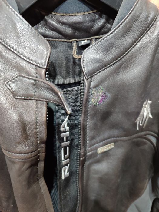 Мотокуртка L-xl Richa