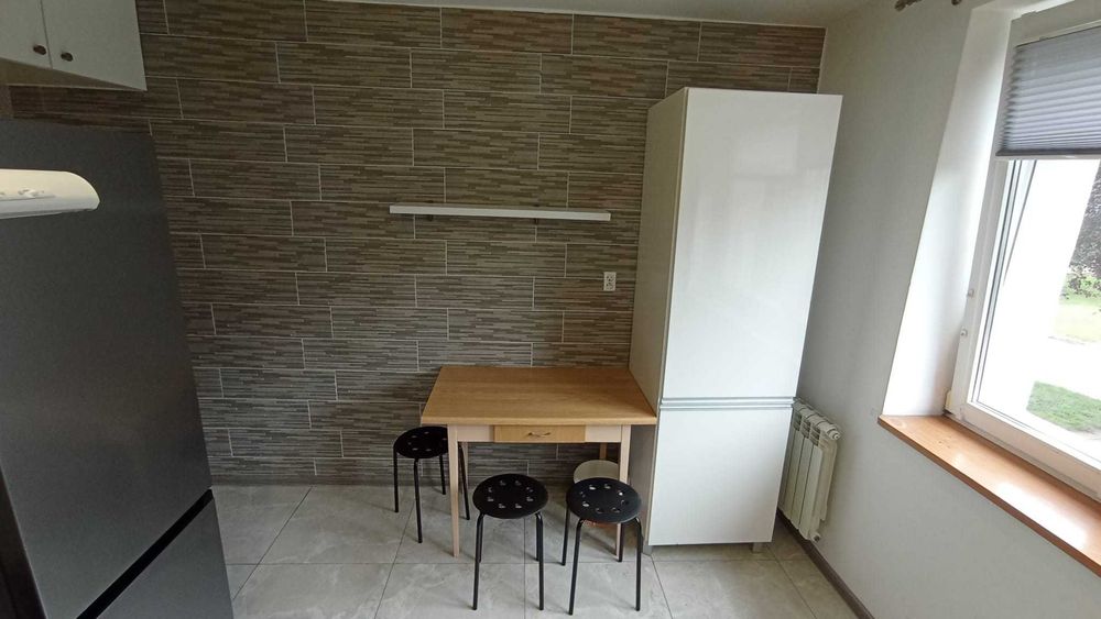 Mieszkanie dla pracowników Mława, Osiedle Młodych