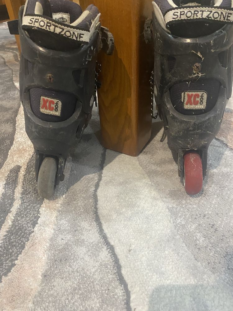 Patins em linha Sport Zone