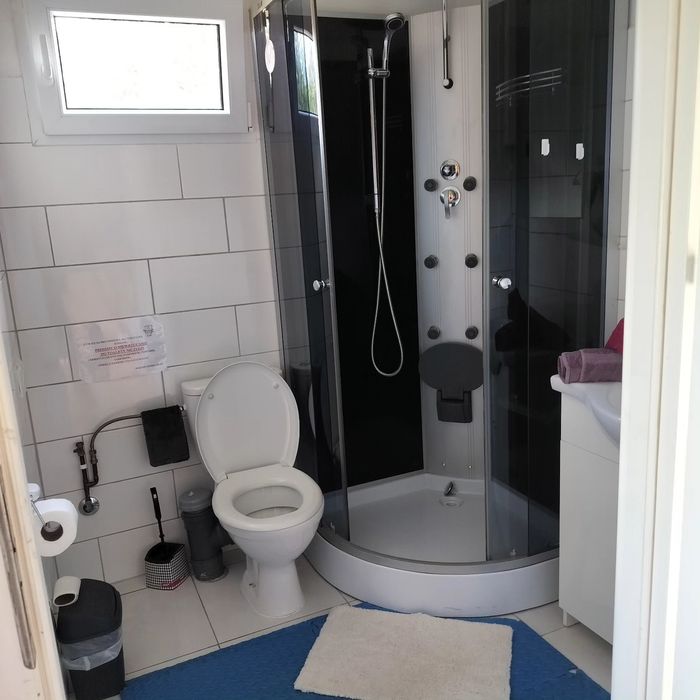 Domek w Strzelcowiznie