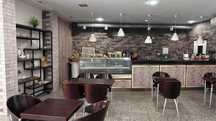 Trespasse café FAFE