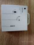 Orginalne słuchawki Earpods