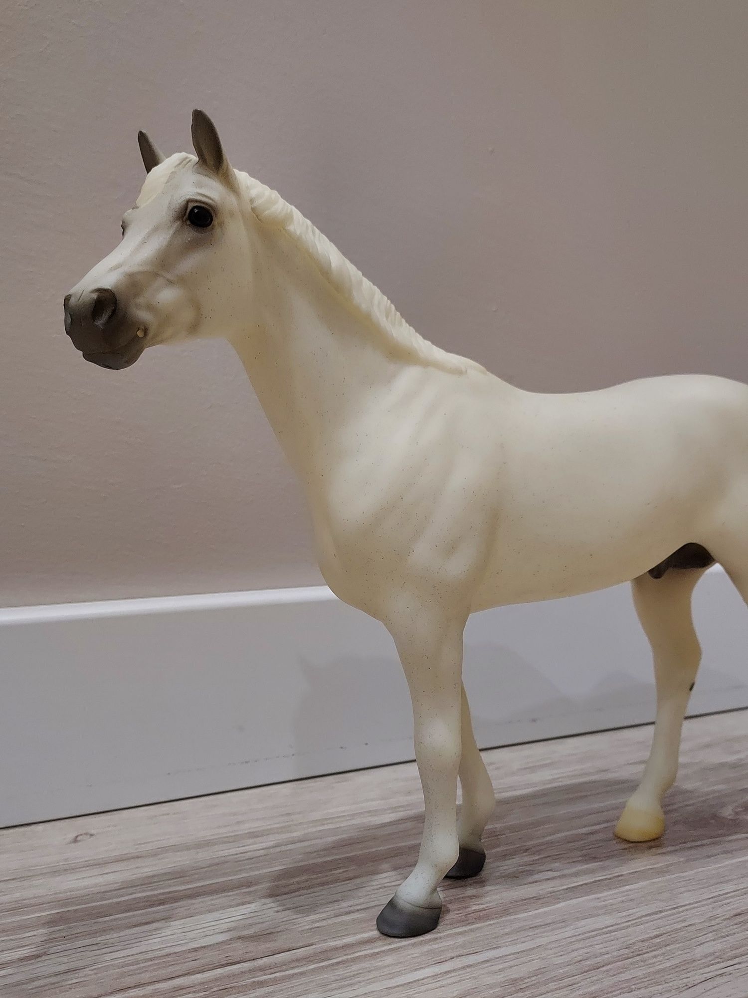 Breyer Traditional Snowman