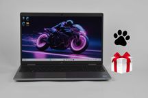 Dell Precision 3560 i5-1145G7 NVIDIA T500 16гб 512/1тб Ігровий Ноутбук