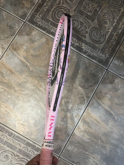 Ракетка тенісна дитяча Lunade