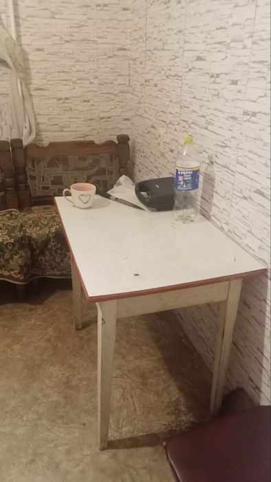 Кімната довгостроково Князя Володимира