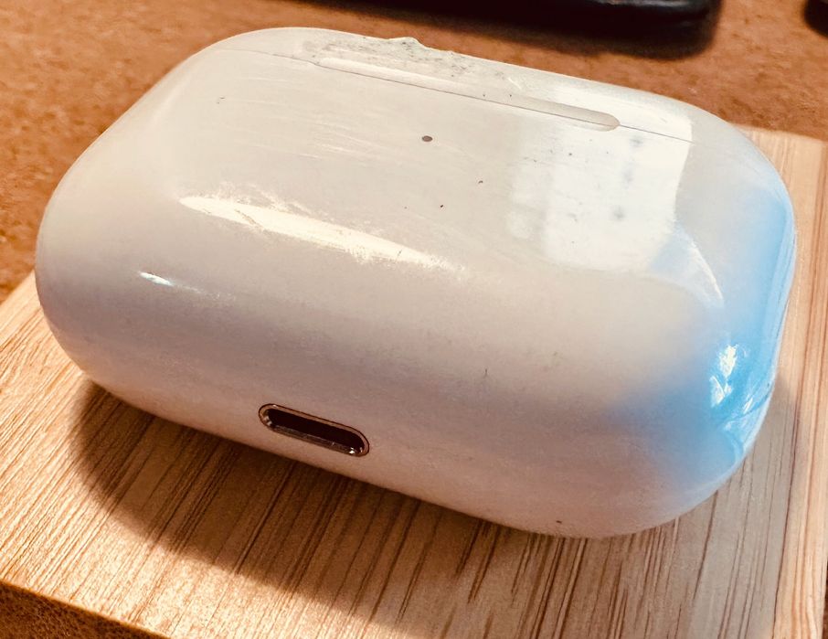 Air Pod 2 Pro, muito bom estado