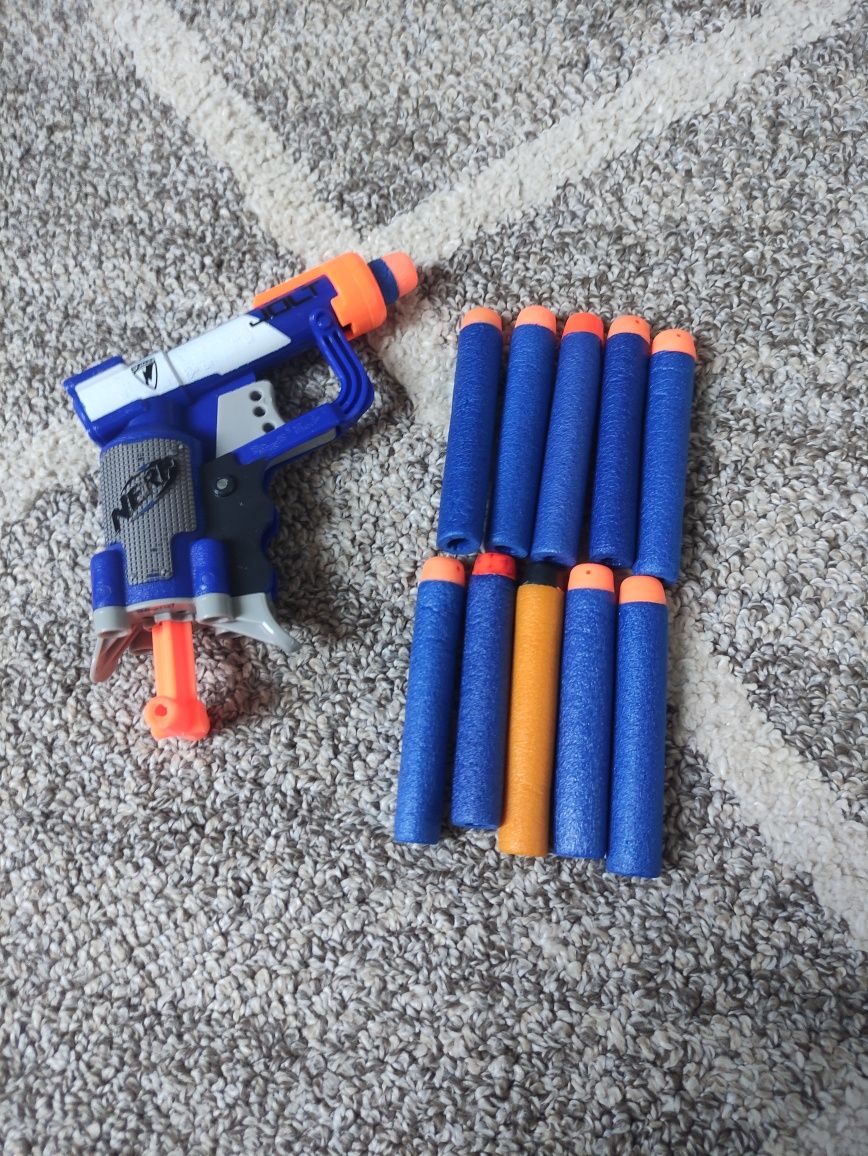 NERF JOLT+ strzałki