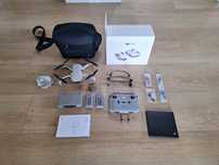 DJI MINI 2 Duży zestaw