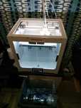 Ultimaker S5 – Profesjonalna drukarka 3D | Stan idealny |