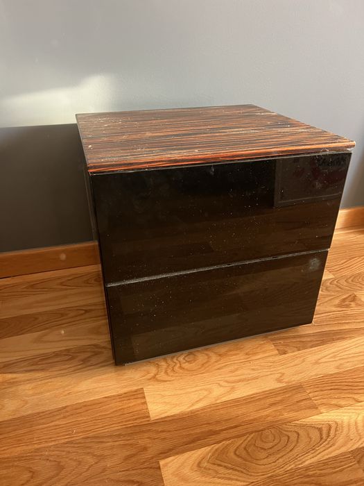 Sofa ikea 3 lugares e Cama 200x90