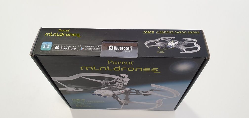 Mini Drone Parrot Novo