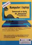 Komputer i laptop
Samouczek za dyche
dla dinozaurów - oddam za darmo