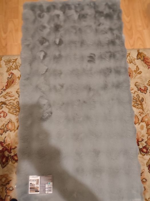 Puszysty dywan 60/115