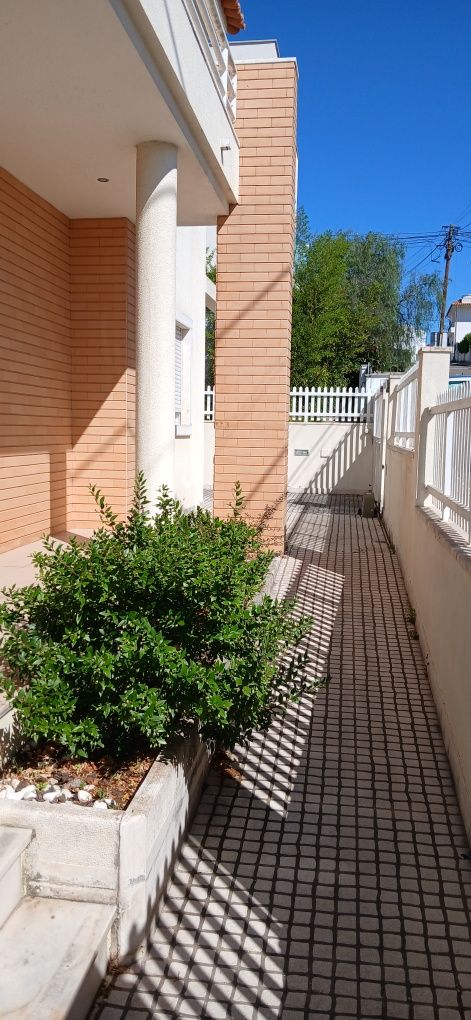 Moradia Póvoa Santa Iria