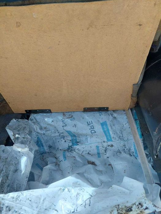 Продам КIA Спортедж 1996 року на повному ходу