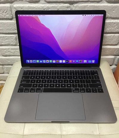 MacBook Pro 13 2017 АКБ 395циклов