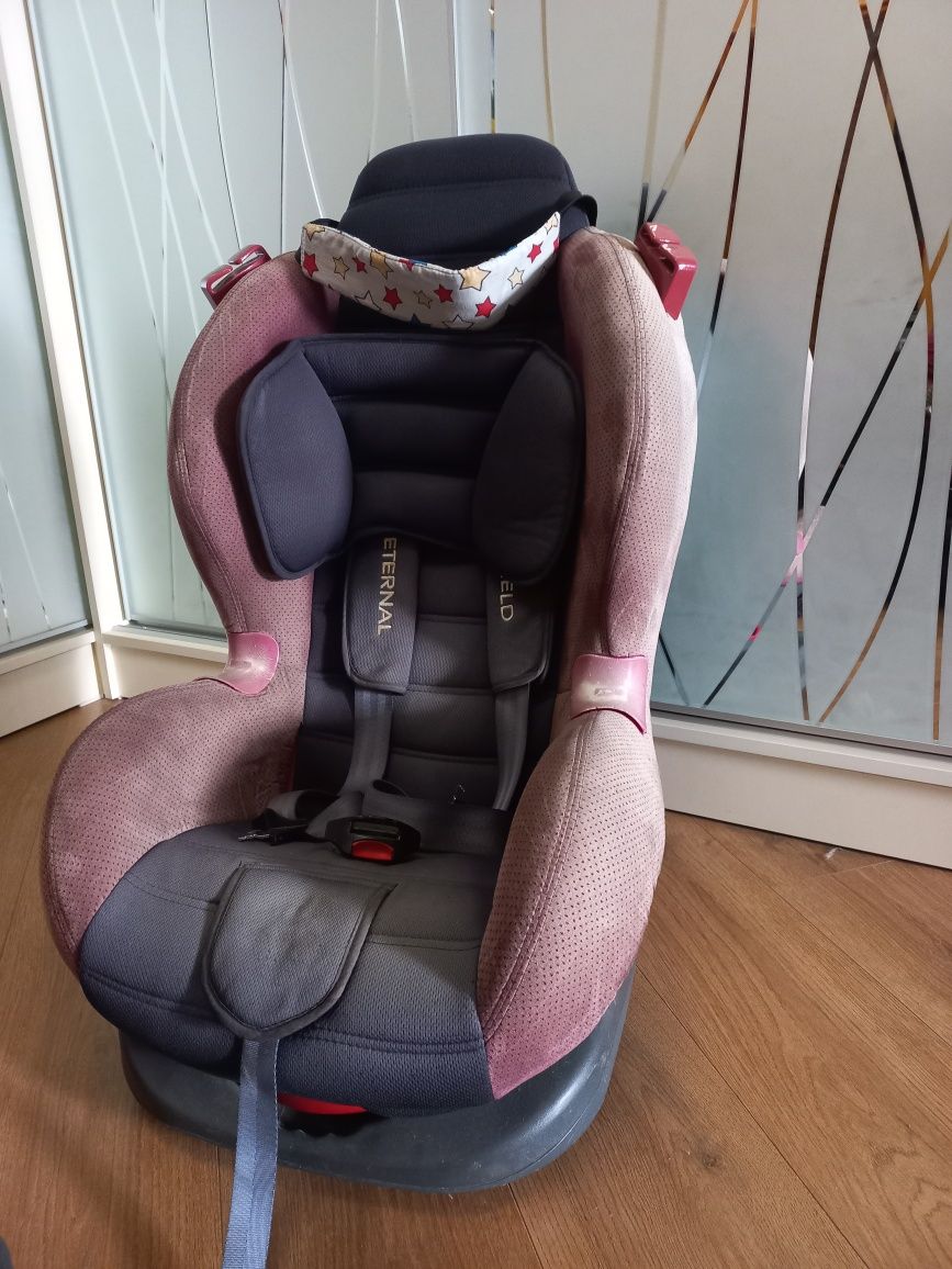 Кресло детское автомобильное