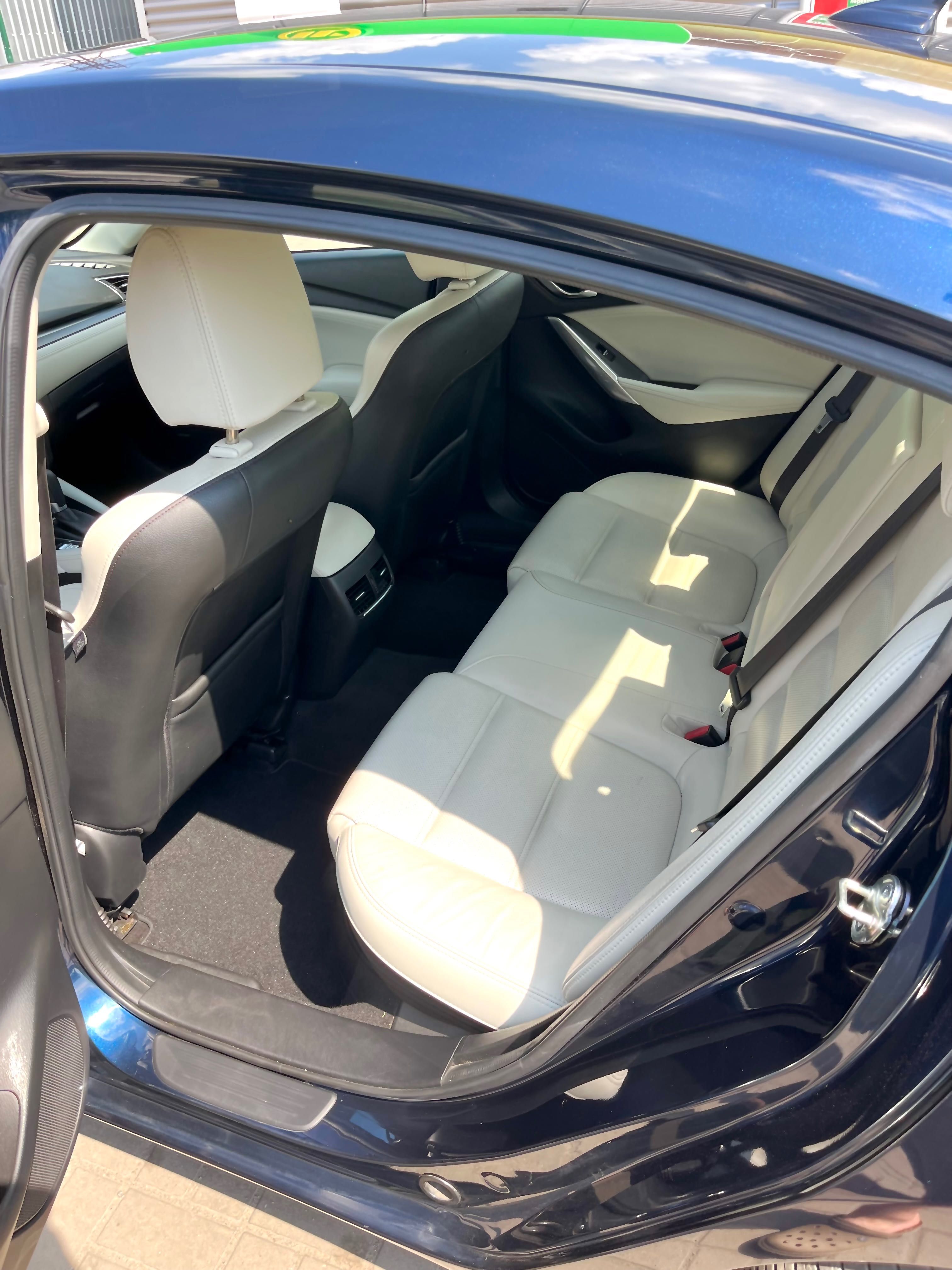 Продаж Mazda 6 2017 Grand Turing