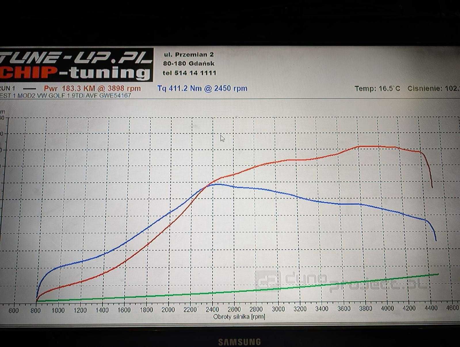 VW GOLF II, 1,9TD,I ASZ, 195KM '90r