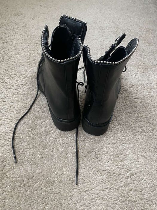 Черевики жіночі осінні  Jenny Fairy