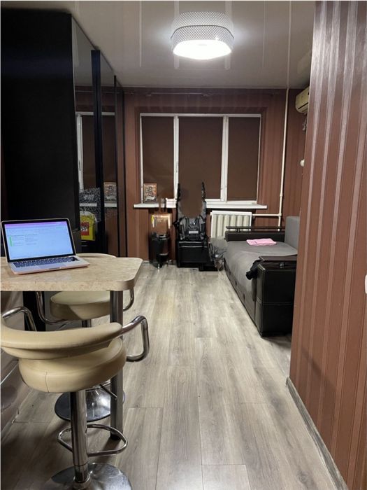 Реальная смарт-квартира, Одесская