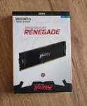 Pamięć ram DDR 4  32GB 2 X 16 GB