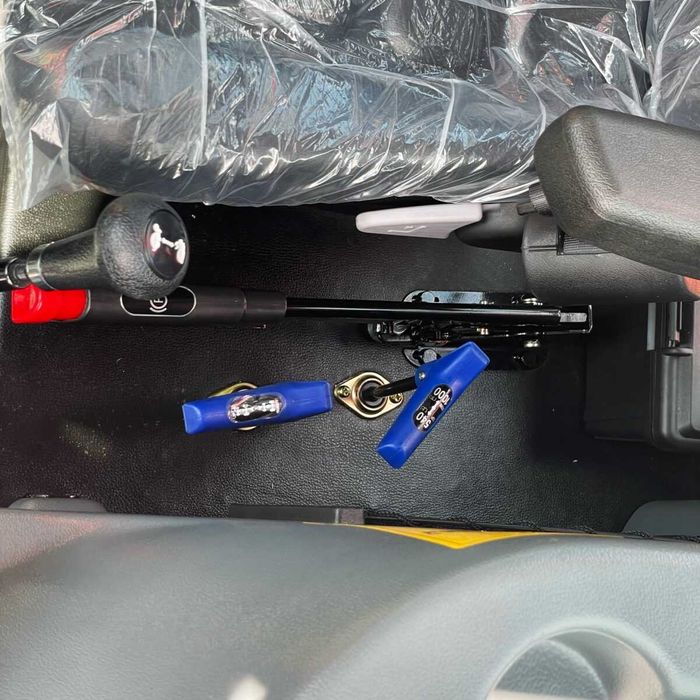 YTO(Юто) NLX 1404 В НАЯВНОСТІ! 2025р.