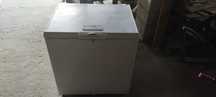 Zamrażarka WHIRLPOOL WH 2000 E