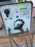 Spawarka TS 180 .