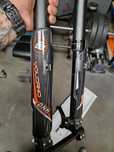Amortyzator DNM USD-8S 200mm Ebike Surron emoto falcon fenix NOWY