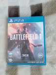 Игра Battlefield 1
