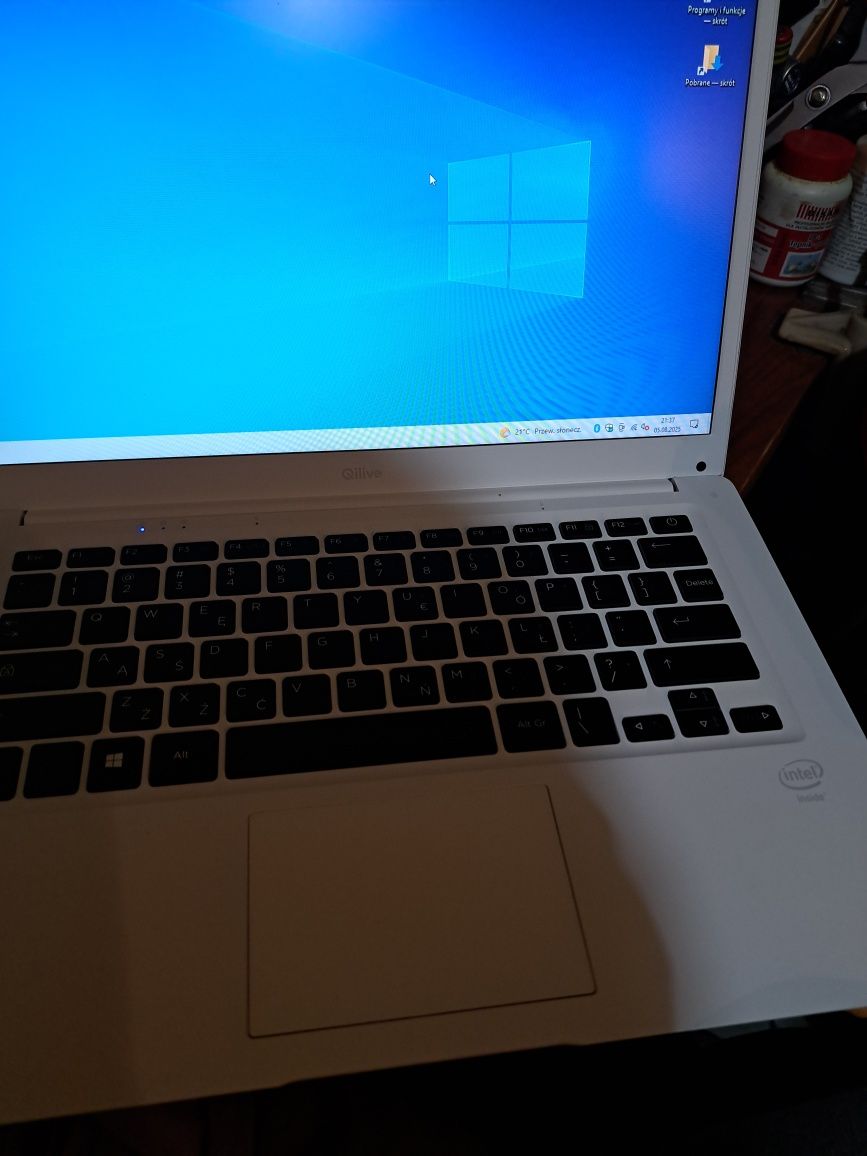 Notebook Qilive sprzedaż