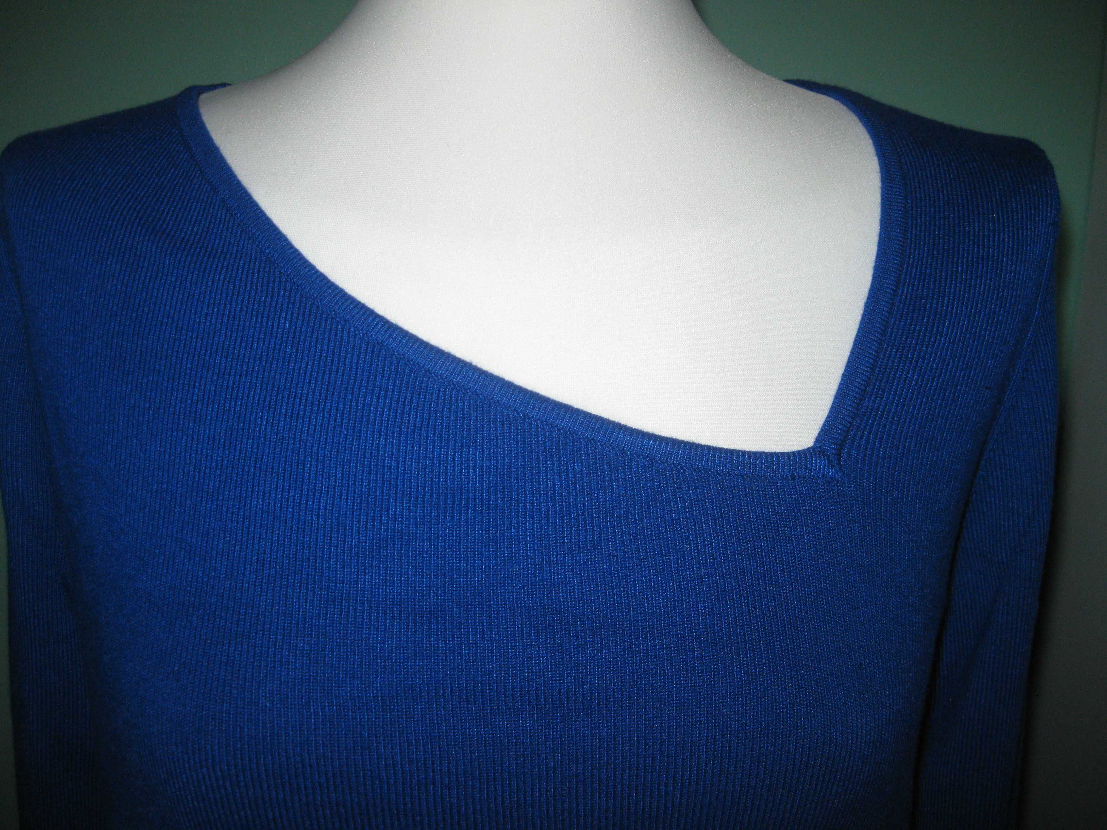 Reserved sweter damski rozmiar 42 XL/ 44 XXL
