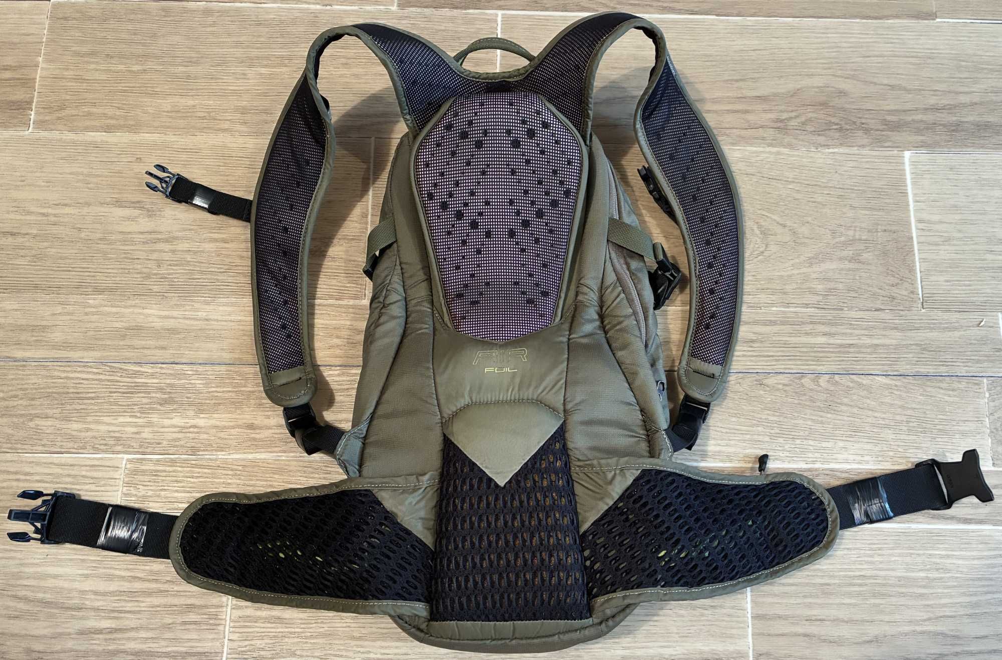 Велорюкзак CamelBak Mule LR 15 Low Rider