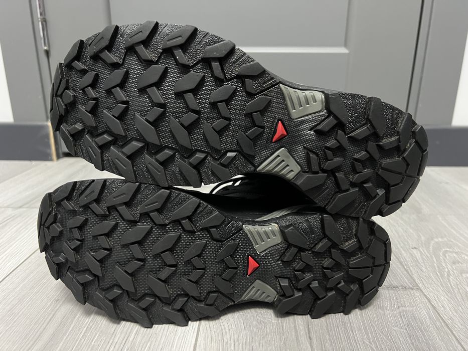 Salomon X Ultra 360 Mid GTX Gore-Tex 474476 Нові ОРИГІНАЛ