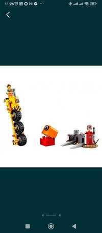 Лего по легофильму конструктор Lego