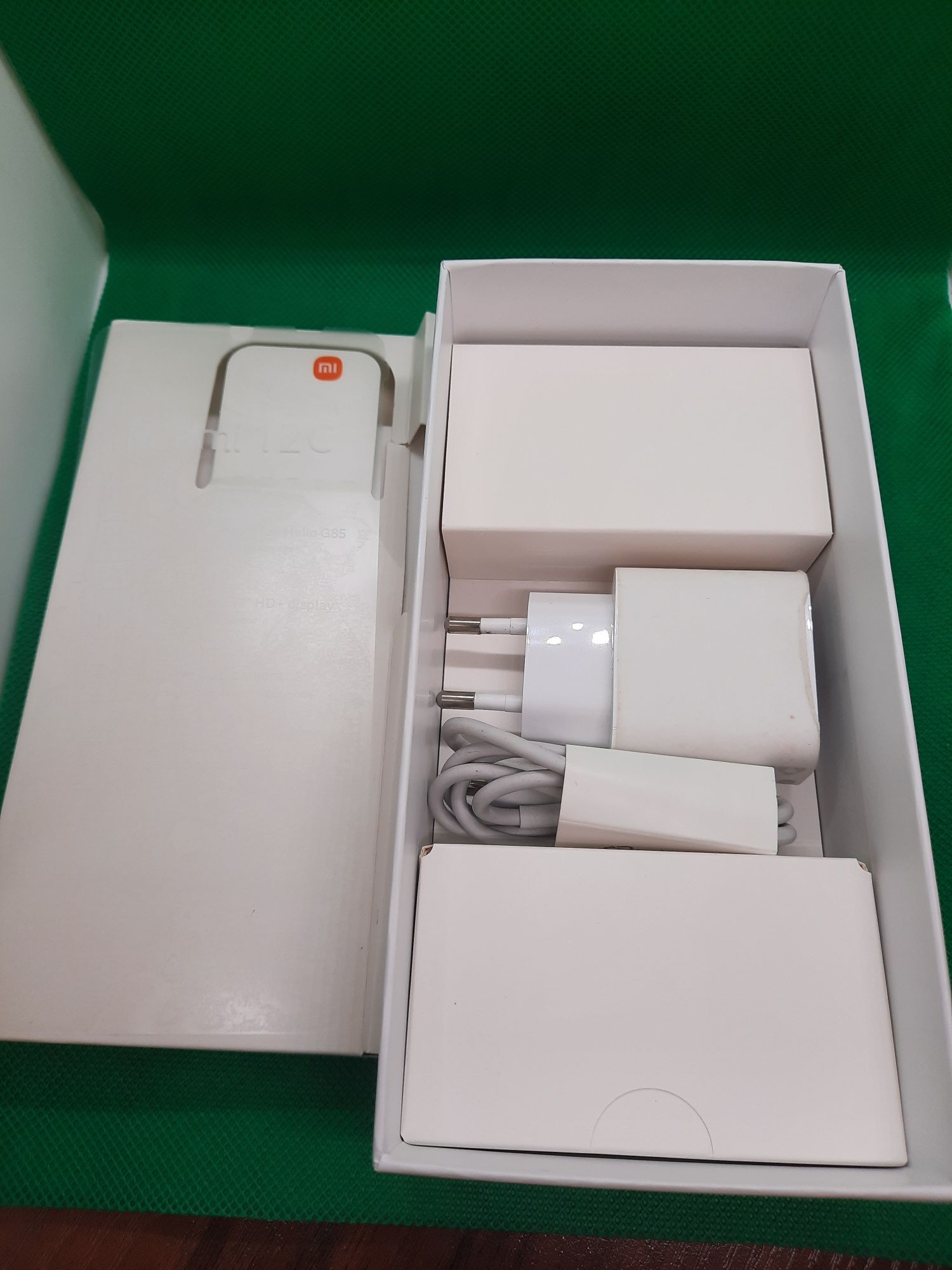 Смартфон Xiaomi Redmi 12c 128 gb в ідеальному стані