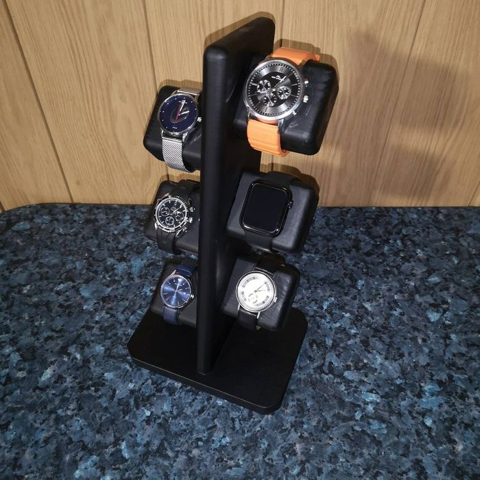 Підставка під годинники часи сувенір подарок подарунок органайзер