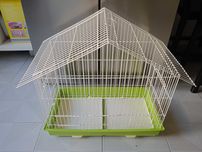 Gaiola grande para pássaros/aves
