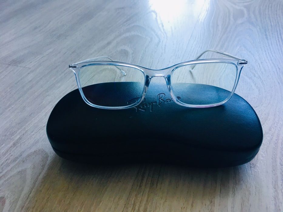 Okulary Ray-Ban nowe