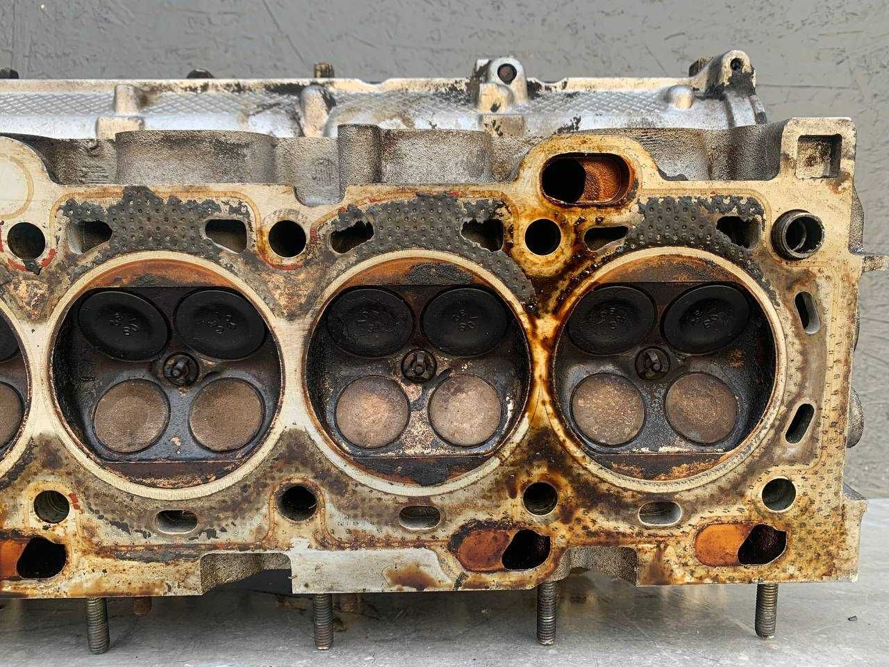 ГБЦ Головка блока Volvo S80 2.9 1998-2008