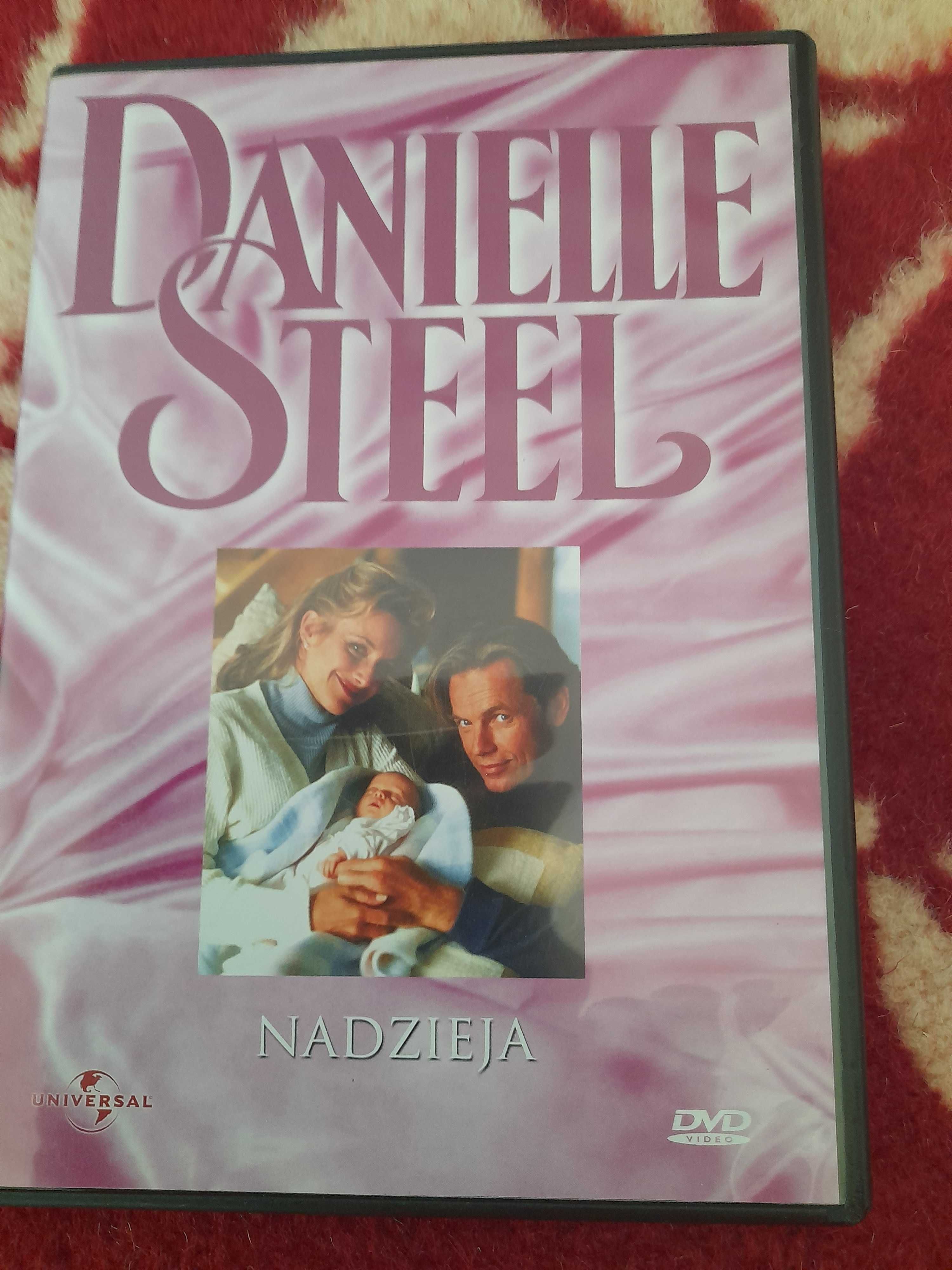 dvd video Danielle Steel
