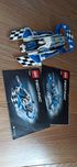 Lego Technic 42045
