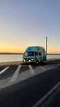 Autocaravana VW LT28 2.4 D Sven Hedin